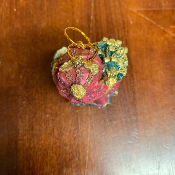 2 Snowmen Christmas Ornaments - Picture 10 of 12